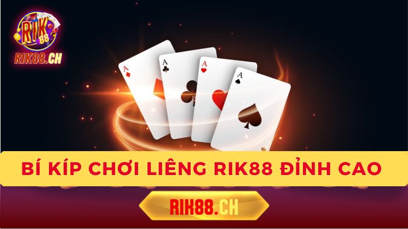 Những lưu ý khi chơi Liêng