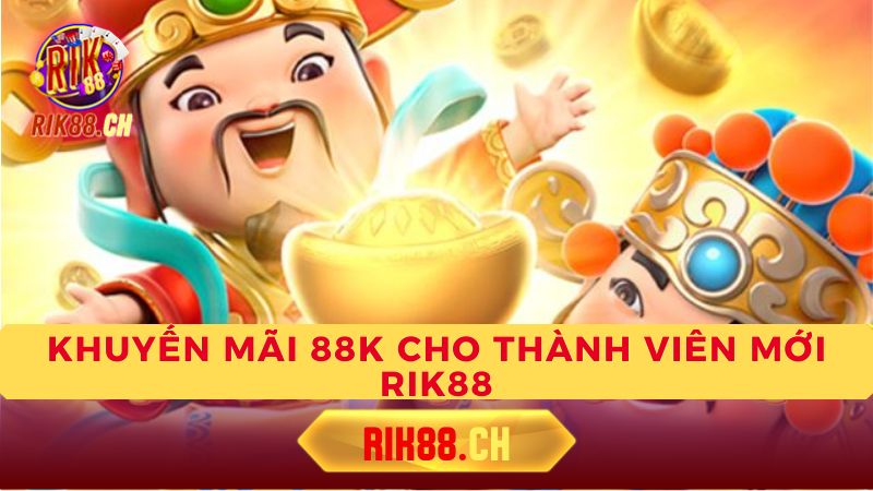 Khám Phá Thế Giới Game Bài Tại Rik88