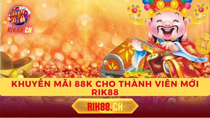 Hướng Dẫn Nạp Rút Tiền Rik88