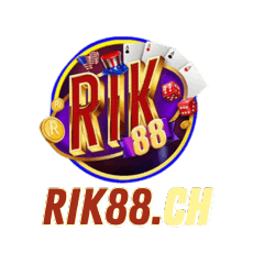 Rik88 – Thiên Đường Game Bài Đổi Thưởng Uy Tín
