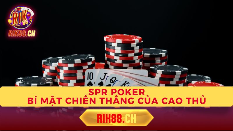 Những sai lầm thường gặp về SPR