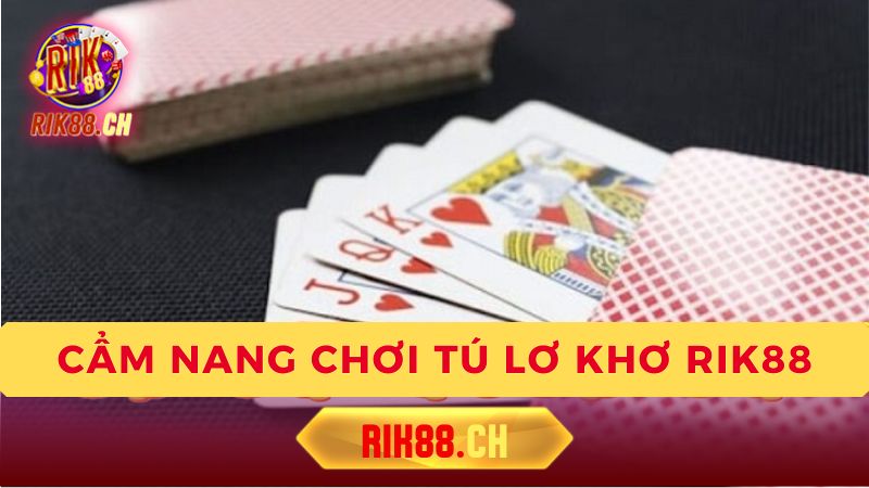 Các biến thể Tú Lơ Khơ phổ biến